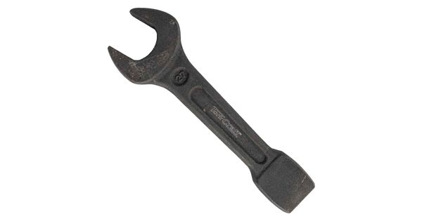 Slogging Spanner 27mm Open End Crv product image