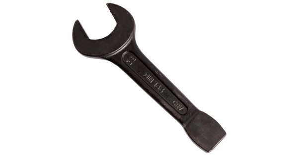 Slogging Spanner 38mm Open End Crv product image
