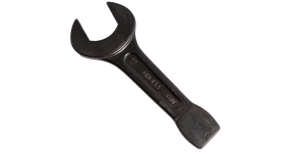 Slogging Spanner 46mm Open End Crv product image