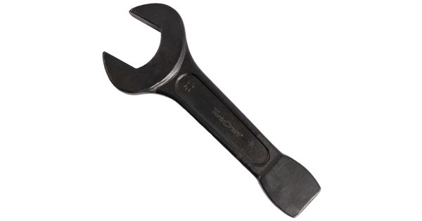 Slogging Spanner 50mm Open End Crv product image