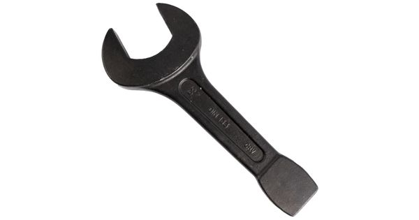 Slogging Spanner 65mm Open End Crv product image