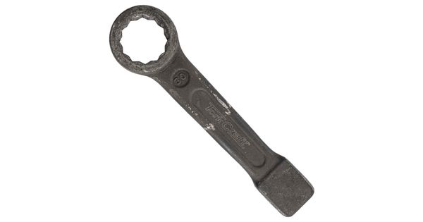 Slogging Spanner 30mm Ring End Crv product image