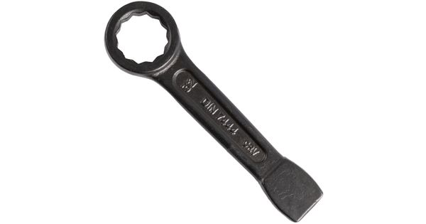 Slogging Spanner 32mm Ring End Crv product image