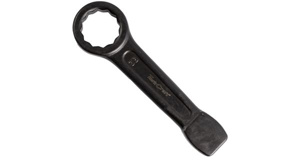 Slogging Spanner 38mm Ring End Crv product image