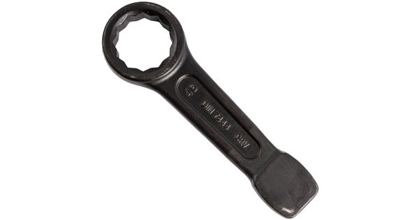 Slogging Spanner 46mm Ring End Crv product image