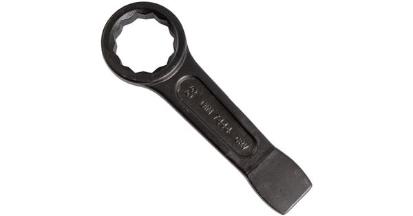 Slogging Spanner 55mm Ring End Crv product image