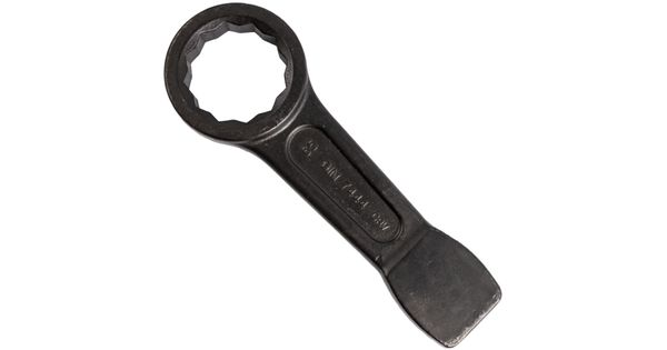 Slogging Spanner 65mm Ring End Crv product image