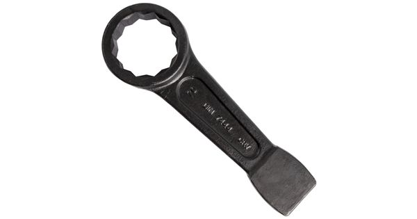 Slogging Spanner 70mm Ring End Crv product image