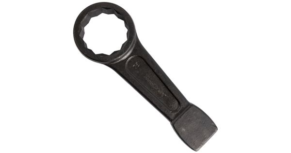 Slogging Spanner 75mm Ring End Crv product image