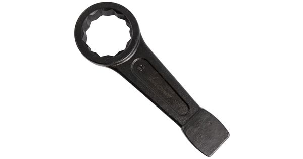Slogging Spanner 80mm Ring End Crv product image