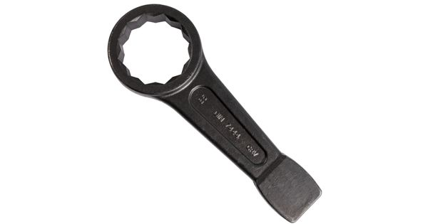 Slogging Spanner 85mm Ring End Crv product image