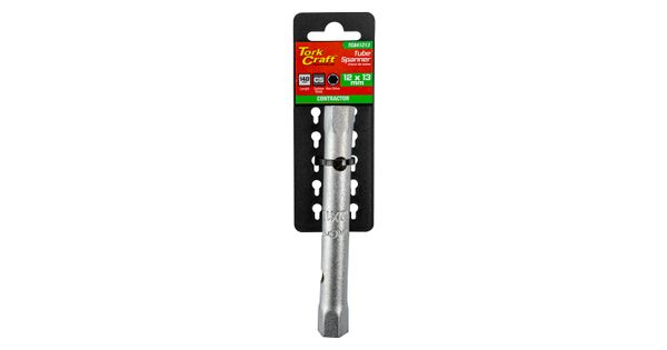 Tube Deep Socket / Spanner 12 X 13mm product image