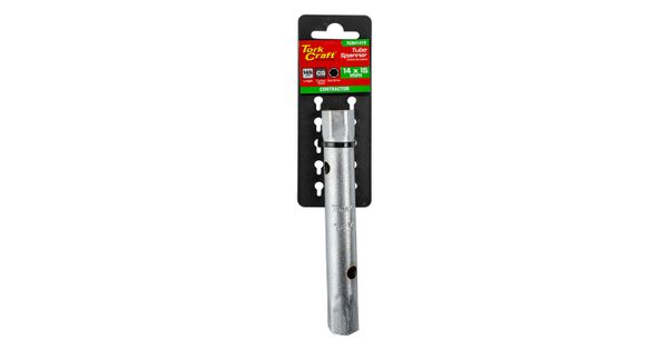 Tube Deep Socket / Spanner 14 X 15mm product image
