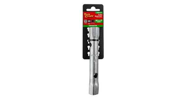 Tube Deep Socket / Spanner 16 X 17mm product image