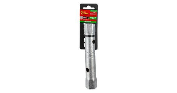 Tube Deep Socket / Spanner 21 X 22mm product image