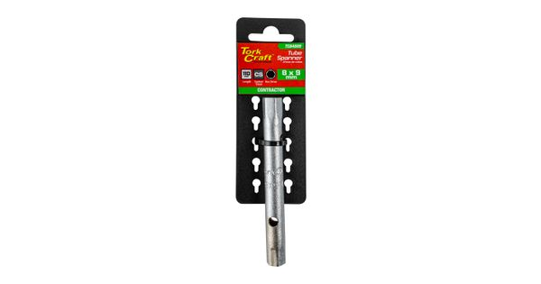 Tube Deep Socket / Spanner 8 X 9mm product image