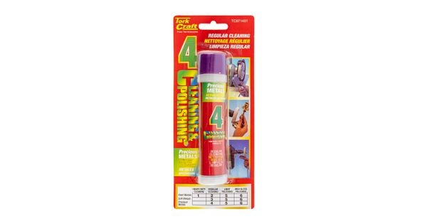 Compound 4 - Regular Cleaning - Precious Metals product image