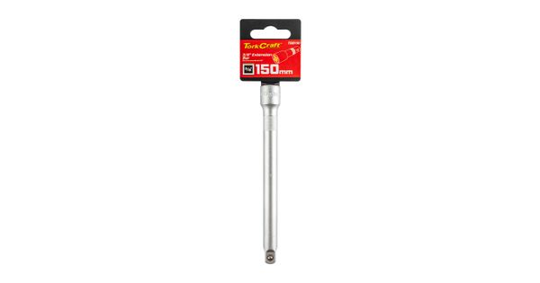 Extension Bar 3/8'dr X 150mm product image