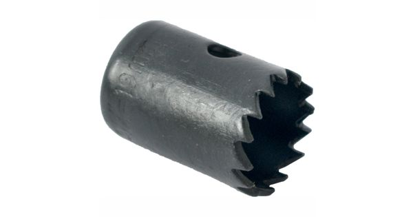 Hole Saw Carbon Steel 19mm product image