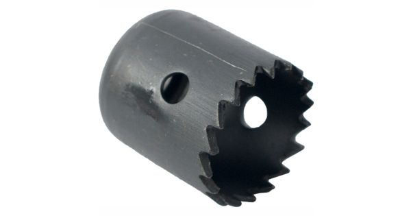 Hole Saw Carbon Steel 25mm product image