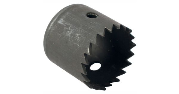 Hole Saw Carbon Steel 32mm product image