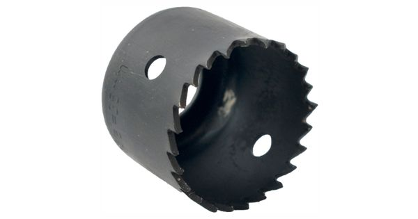 Hole Saw Carbon Steel 35mm product image