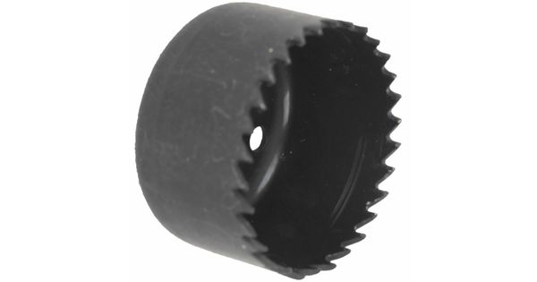 Hole Saw Carbon Steel 48mm product image