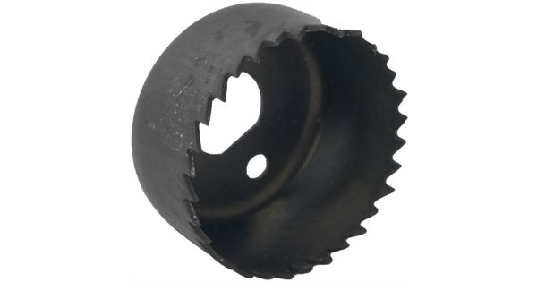 Hole Saw Carbon Steel 54mm product image