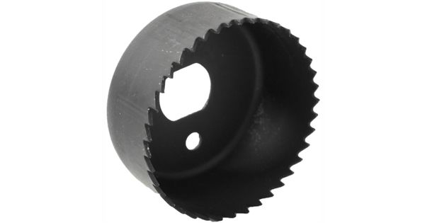 Hole Saw Carbon Steel 57mm product image