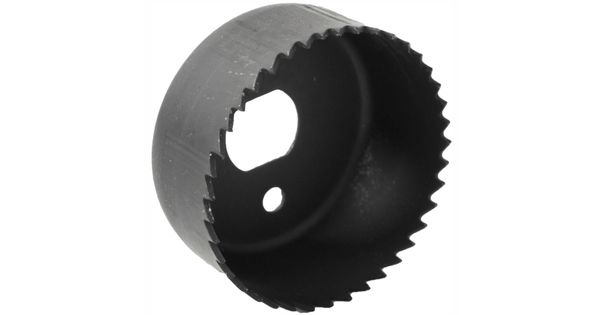 Hole Saw Carbon Steel 64mm product image