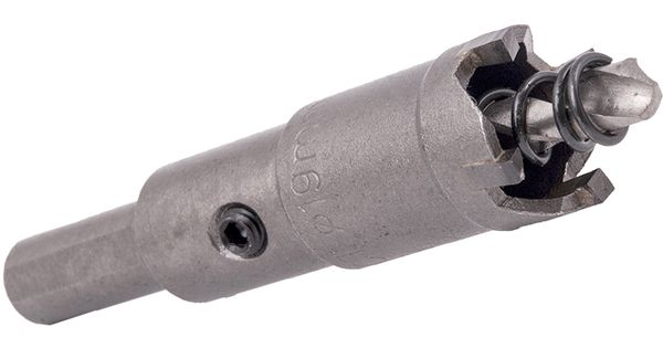 Hole Saw Tct 19mm For Metal product image