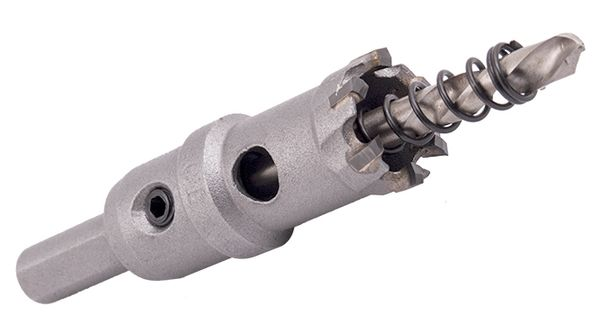 Hole Saw Tct 20mm For Metal product image
