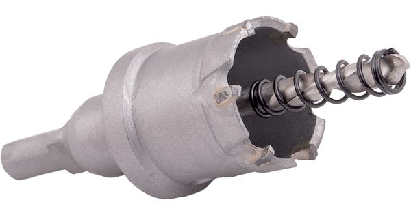 Hole Saw Tct 32mm For Metal product image
