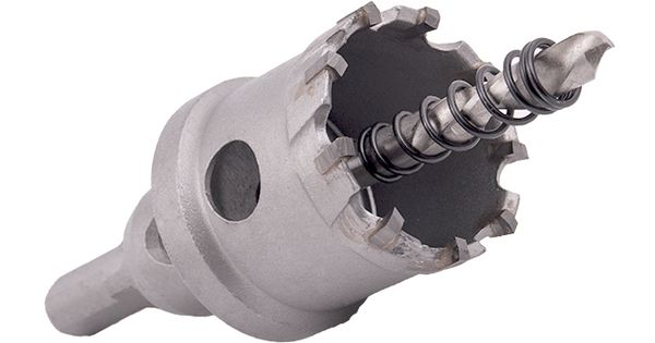 Hole Saw Tct 35mm For Metal product image