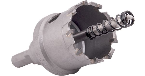 Hole Saw Tct 38mm For Metal product image