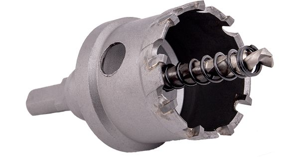 Hole Saw Tct 40mm For Metal product image