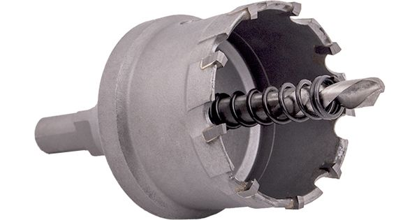 Hole Saw Tct 45mm For Metal product image