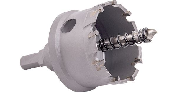Hole Saw Tct 50mm For Metal product image