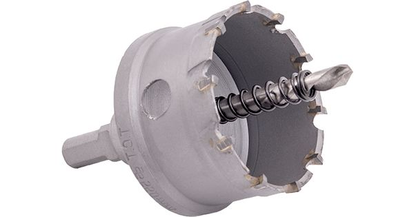 Hole Saw Tct 55mm For Metal product image
