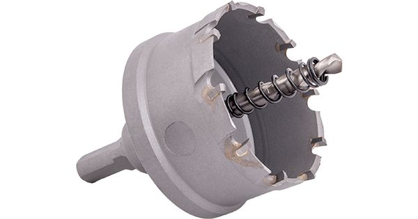 Hole Saw Tct 60mm For Metal product image