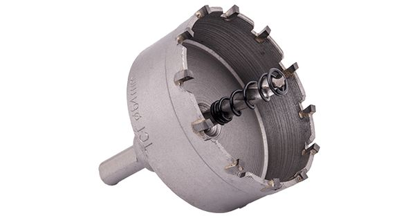 Hole Saw Tct 64mm For Metal product image