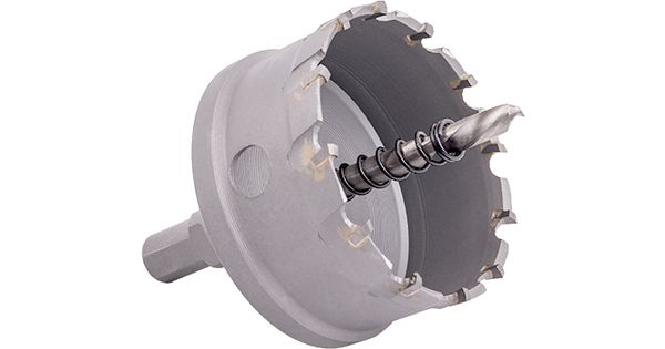 Hole Saw Tct 65mm For Metal product image