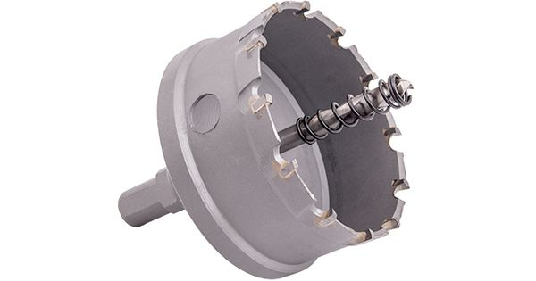 Hole Saw Tct 70mm For Metal product image