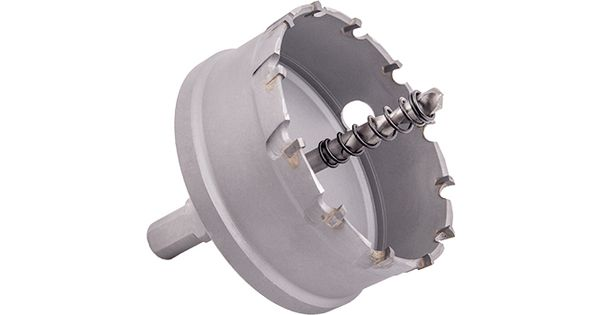 Hole Saw Tct 75mm For Metal product image