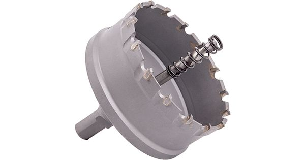 Hole Saw Tct 80mm For Metal product image