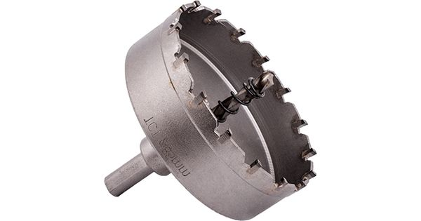 Hole Saw Tct 85mm For Metal product image