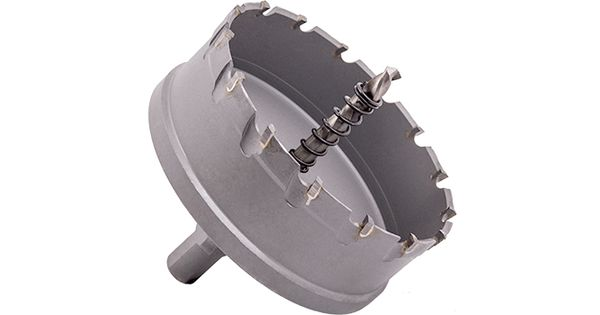 Hole Saw Tct 90mm For Metal product image