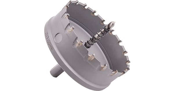 Hole Saw Tct 100mm For Metal product image