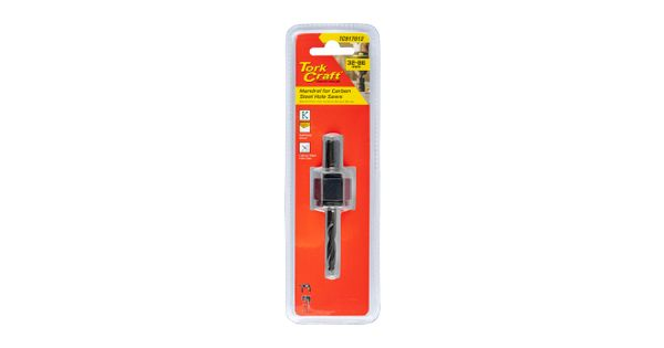 Mandrel For Carbon Steel Hole Saws 32 - 86mm product image