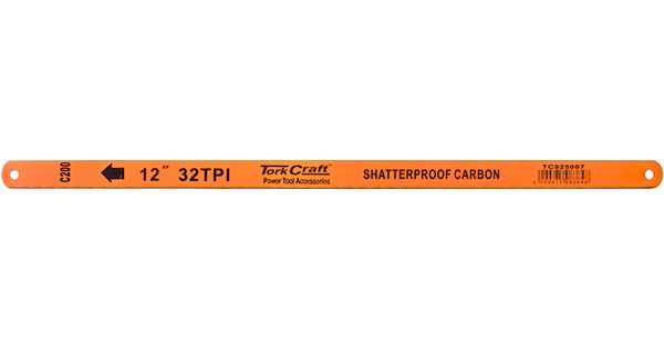 Hacksaw Blade Carbon Steel 32t X 300mm product image
